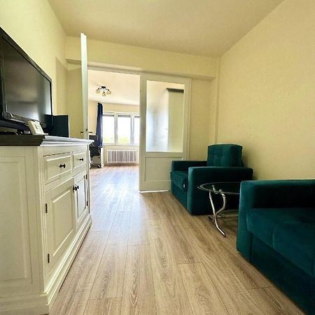 Cozy Central One Bedroom Kolozsvár Kültér fotó