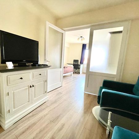 Cozy Central One Bedroom Kolozsvár Kültér fotó