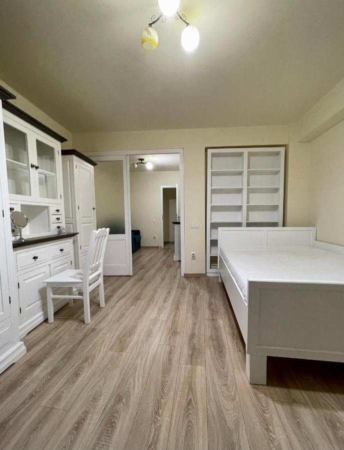 Cozy Central One Bedroom Kolozsvár Kültér fotó