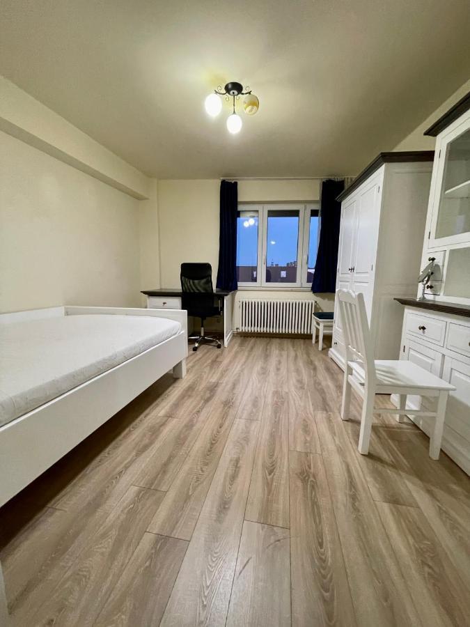 Cozy Central One Bedroom Kolozsvár Kültér fotó