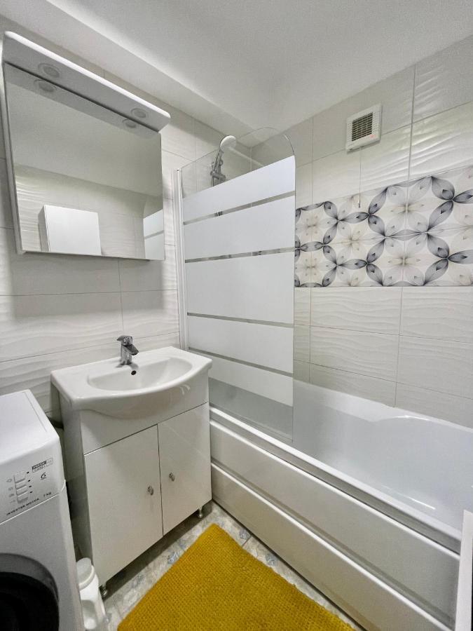 Cozy Central One Bedroom Kolozsvár Kültér fotó