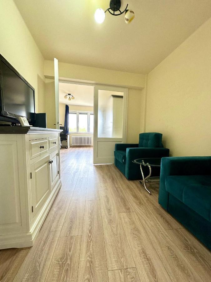 Cozy Central One Bedroom Kolozsvár Kültér fotó